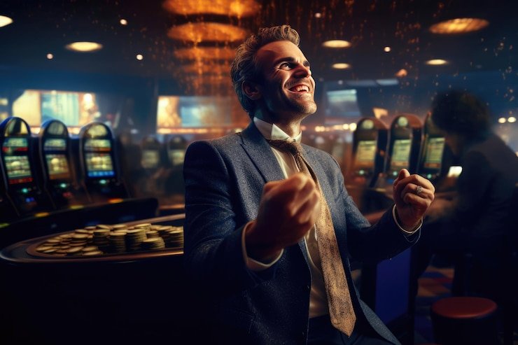Pengguna mengakses platform setiabet88 melalui perangkat mobile secara lancar